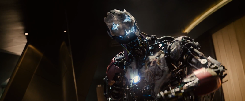 Illustration for article titled A Spoiler-Free-Ish, Shot-By-Shot Breakdown of the New Avengers Trailer